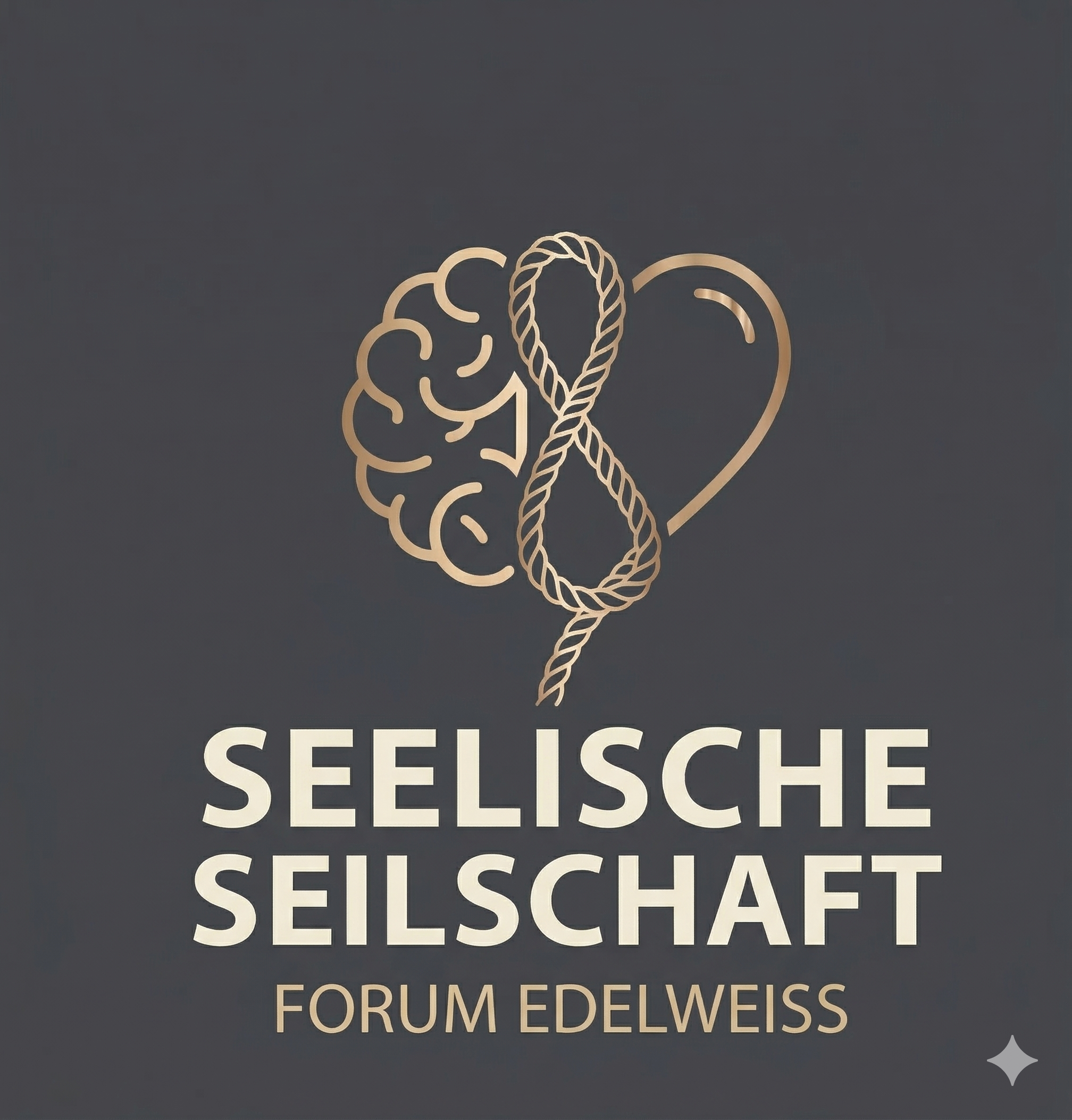 Seelische Seilschaft – Forum Edelweiss